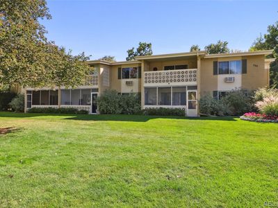 735 S Alton Way  Unit 4a, Denver, CO, 80247