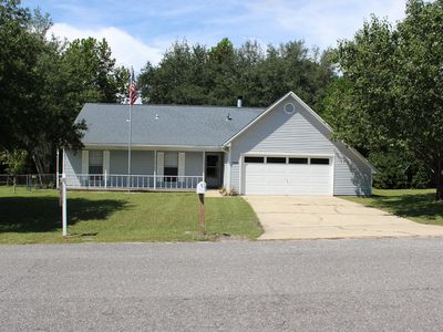 2828 Penney Ln, Crestview, FL, 32539