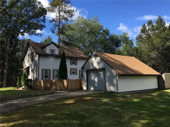 54 Railroad Ave, Burrillville, RI 02830