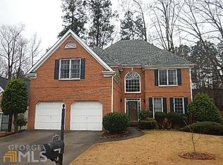 3140 Wyntree Dr, Norcross, GA 30071