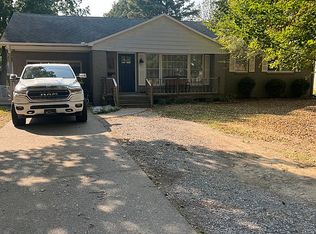 1515 Wilford St, Mayfield, KY 42066