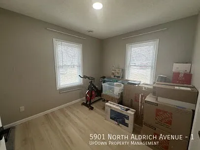 5901 Aldrich Ave N #1 — Photo 11