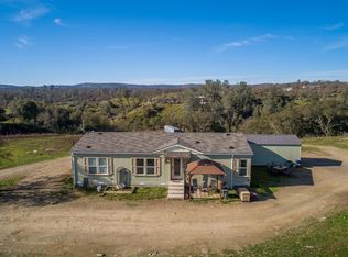 5073 Buckboard Dr, Copperopolis, CA