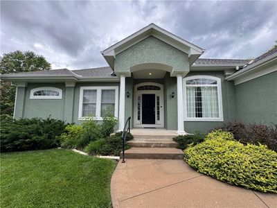 15332 S Blackfoot Dr, Olathe, KS, 66062