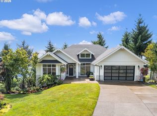 12035 SE Wintercress Ln, Happy Valley, OR 97086