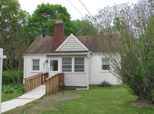 78 Sunnyside Ct, Milford, CT 06460