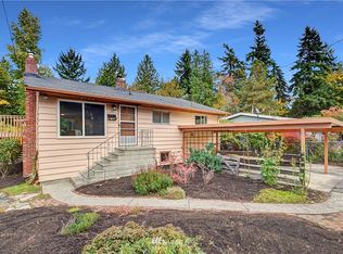 1015 Maple St, Edmonds, WA 98020