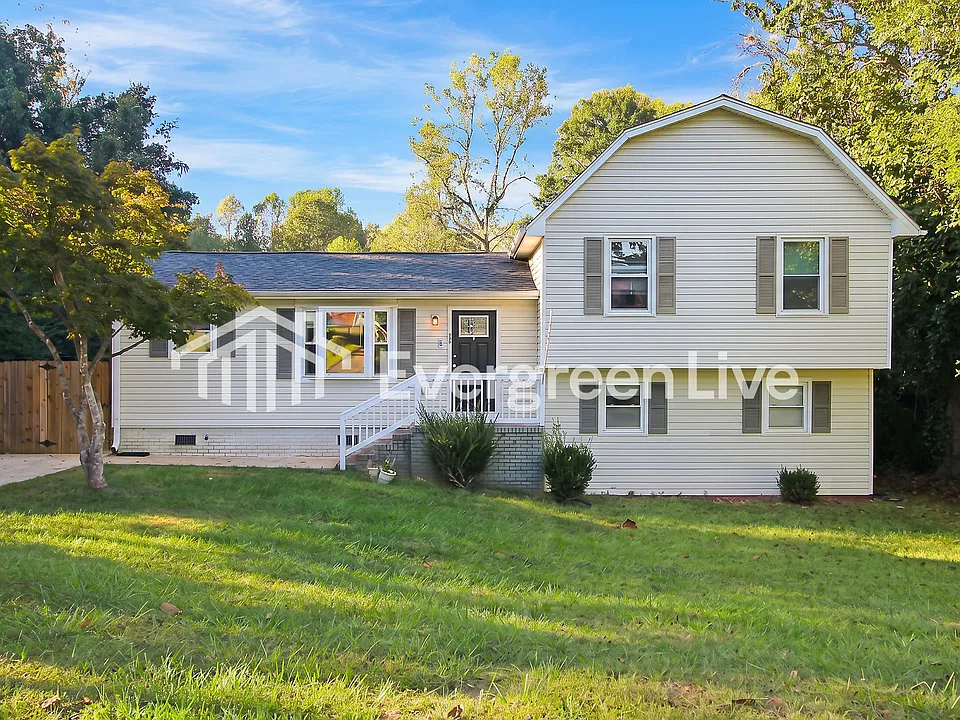 31 Rawood Dr