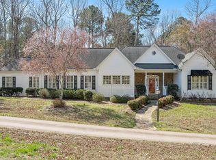 2420 Mollynick Ln, Wake Forest, NC 27587