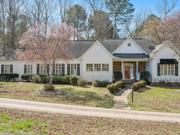 2420 Mollynick Ln, Wake Forest, NC 27587