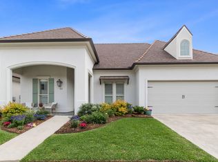 109 Drifting Sands Ln, Lafayette, LA 70503