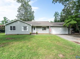 109 Water Oak Ct, Harvest, AL 35749