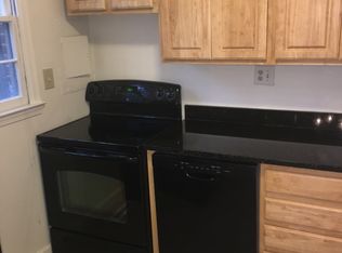 1600 Ruxton Rd APT A10, Towson, MD 21204