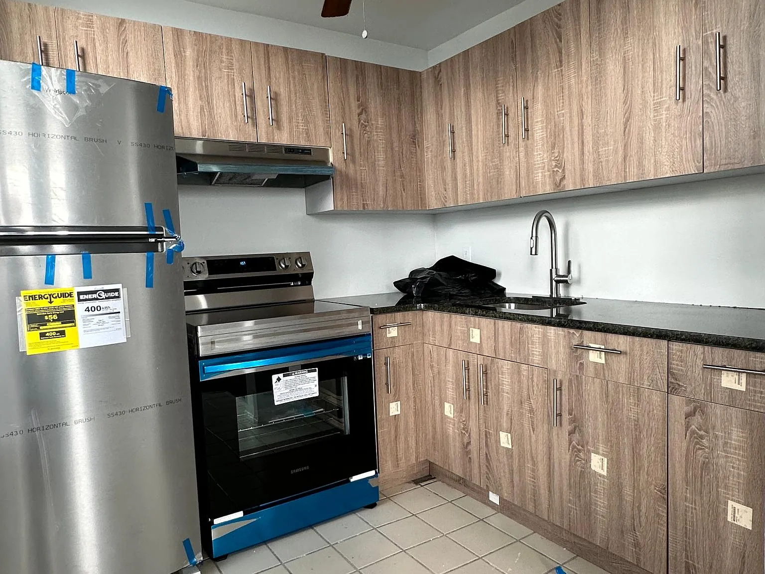 2 bed, $1,550 — Photo 1
