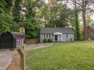 1651 Columbia Cir #8, Decatur, GA 30032