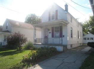 3327 Cardiff Ave, Cincinnati, OH