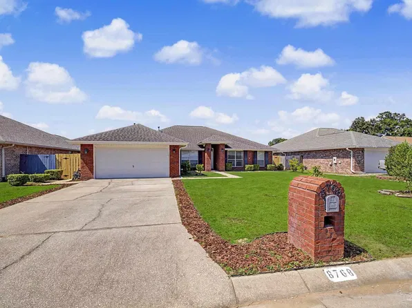 8768 Intruder Ct, Pensacola, FL 32506