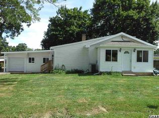 205 Gannett St, Harrisburg, PA 17112