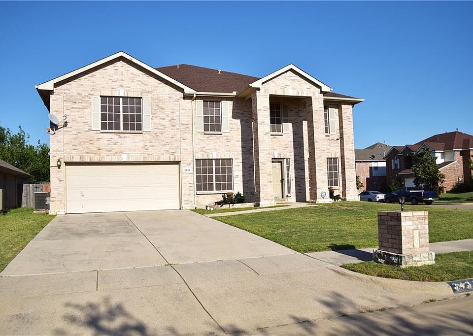 1st image of 3432 Sagebrush Dr