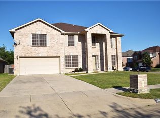 3432 Sagebrush Dr, Grand Prairie, TX 75052