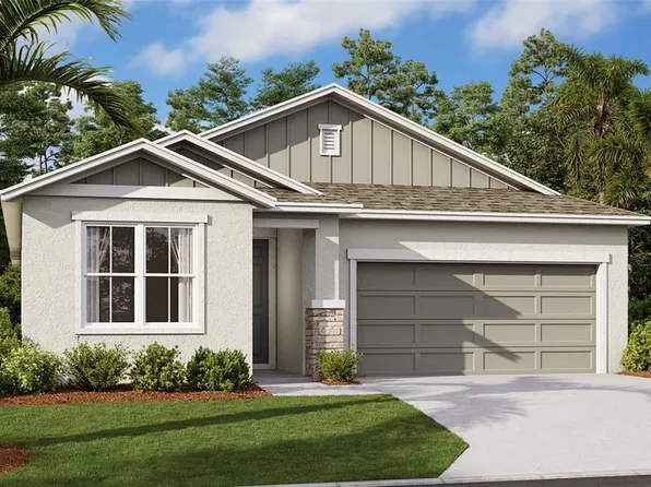 6418 Clover St, Lake Hamilton, FL 33851