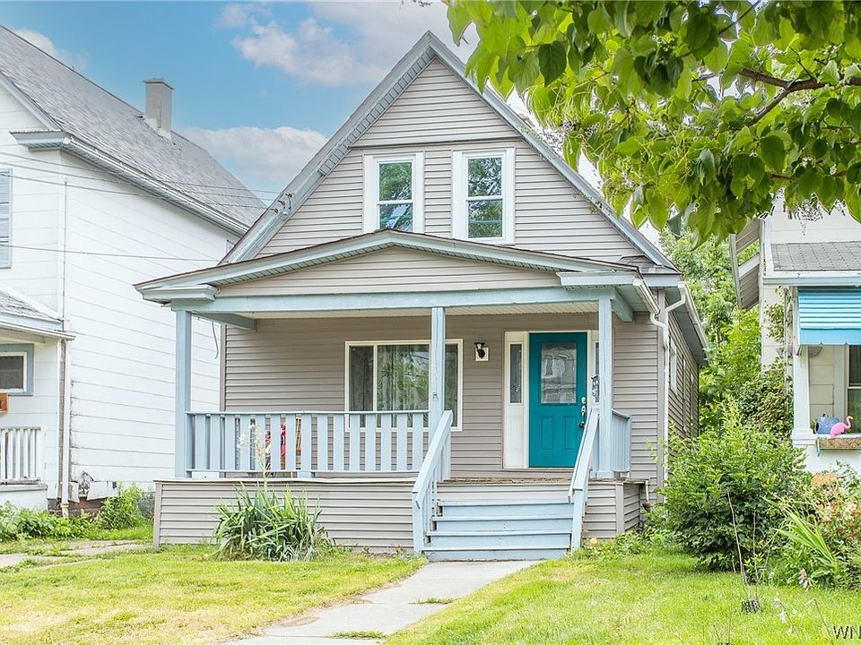 157 77th St, Niagara Falls, NY 14304 Zillow