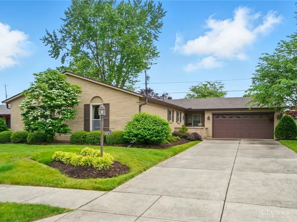 348 Cambridge Dr, Fairborn, OH 45324
