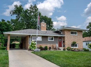 14 Hadley Rd, Cincinnati, OH 45218