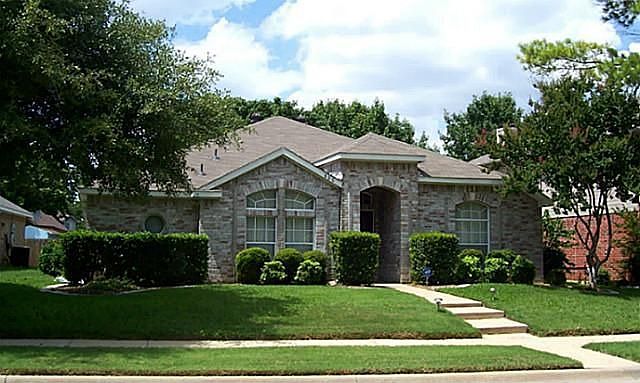 1st image of 820 Chaparral Dr