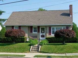 475 South St, Oxford, PA