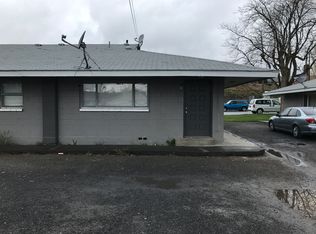 42 G St SW #8, Ephrata, WA 98823