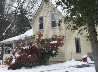 332 S Bailey St, Romeo, MI 48065