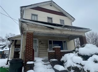 847 E Patterson St, Alliance, OH