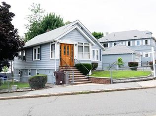 10 Washington Ave, Revere, MA 02151