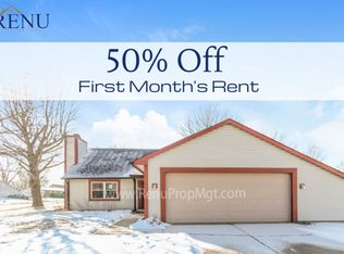 8325 Farmhill Rd, Indianapolis, IN 46231