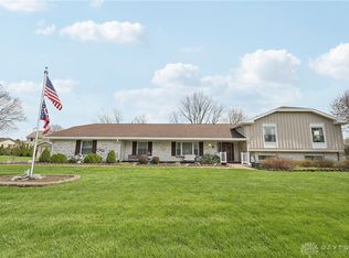 353 Meadow Lane Pl, Xenia, OH 45385