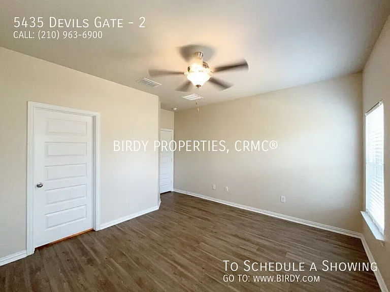 5435 Devils Gate #2 — Photo 18