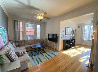 3852 W Irving Park Rd #1, Chicago, IL 60618