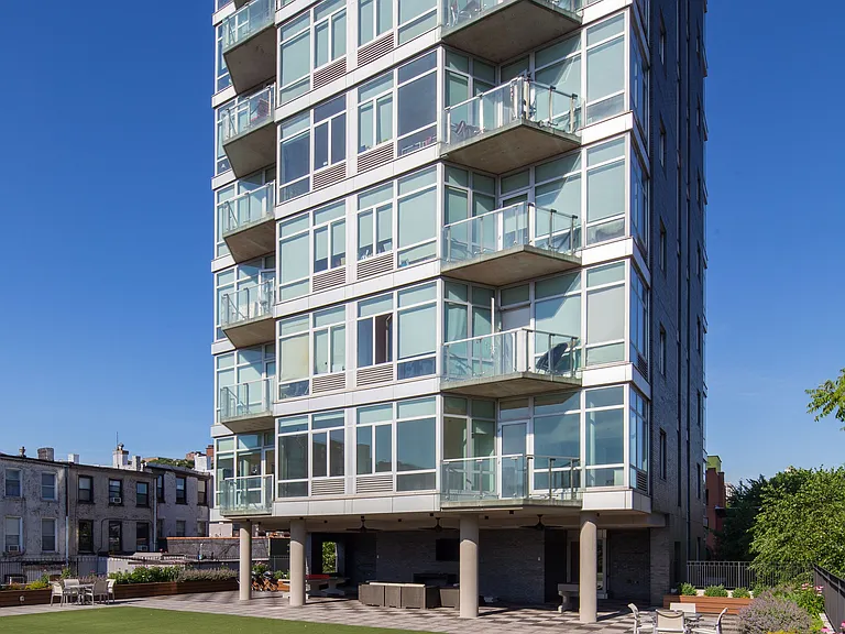163 Washington Ave #9B — Photo 18