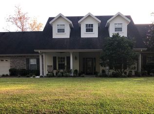 6037 Country Club Rd, Silsbee, TX 77656