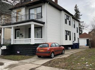 22 Rawlins Ave, Buffalo, NY 14211