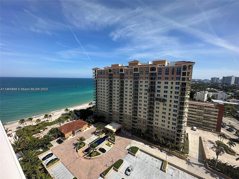 1st image of 2030 S Ocean Dr APT 1710