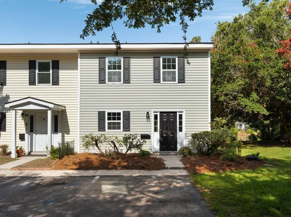 418 Carriage Ln #Q-1, Mount Pleasant, SC 29464