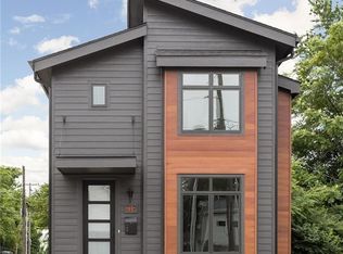 719 E 23rd St, Indianapolis, IN