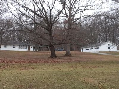 2035 W 100th Rd N, Huntington, IN, 46750
