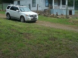 20160 Old Us Highway 59, Heavener, OK 74937