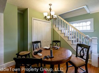 312 S Calvert St, Muncie, IN 47303