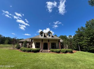 261 Salem Cato Rd, Brandon, MS 39042