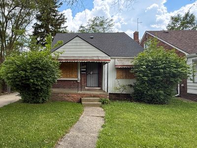 14188 Collingham Dr, Detroit, MI, 48205