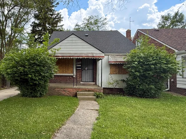 14188 Collingham Dr, Detroit, MI 48205